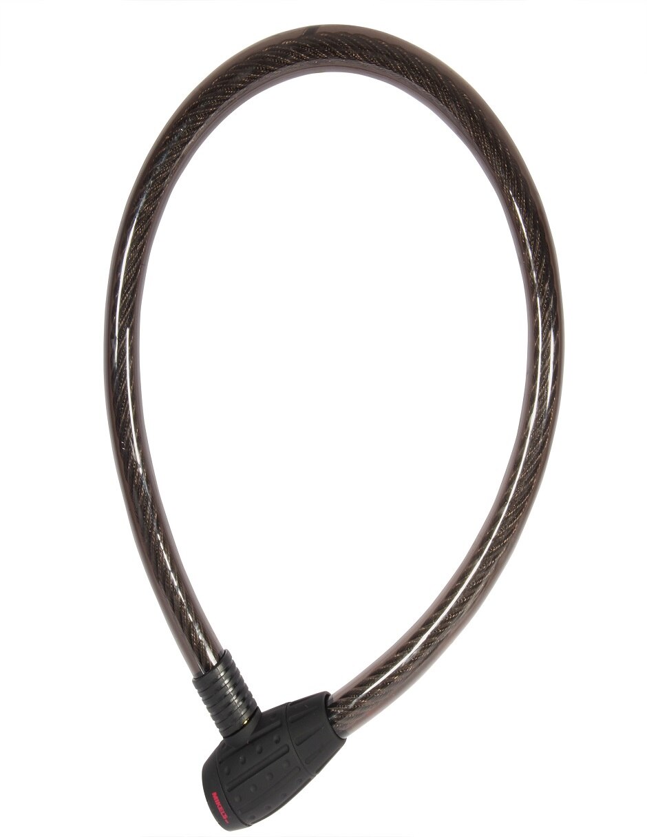 Candado de cable de Llave 3