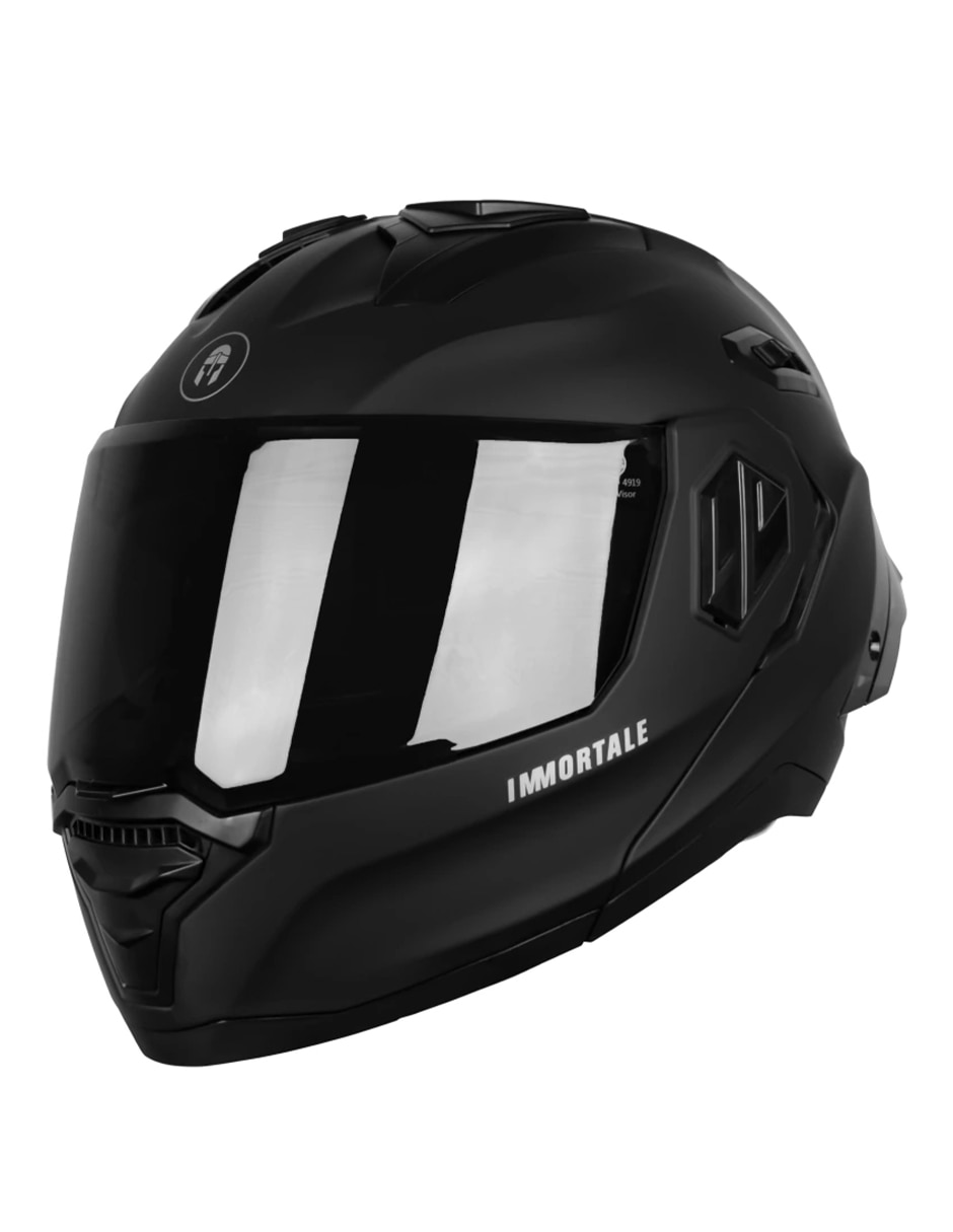 Casco Abatible para Motorsport para Casco Abatible para Motorsport para