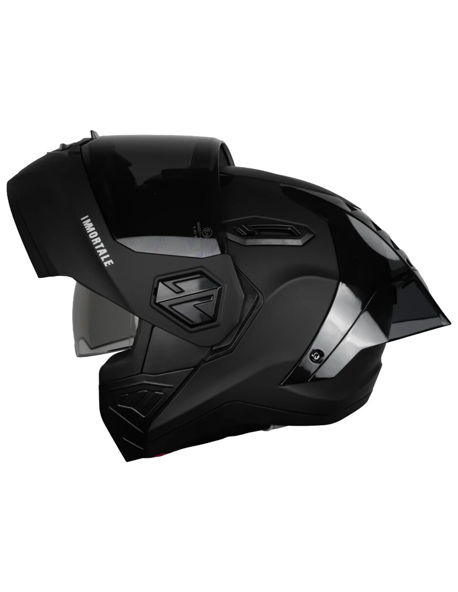 Casco Abatible para Motorsport para 11