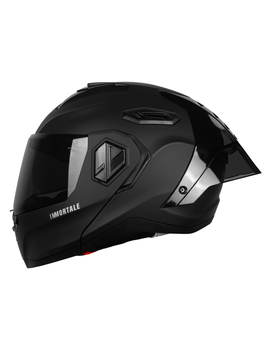 Casco Abatible para Motorsport para 2