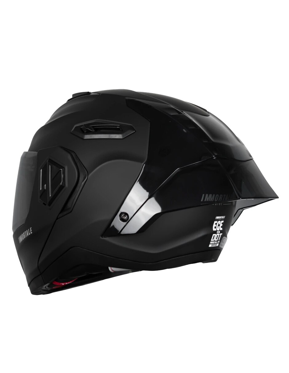 Casco Abatible para Motorsport para 3