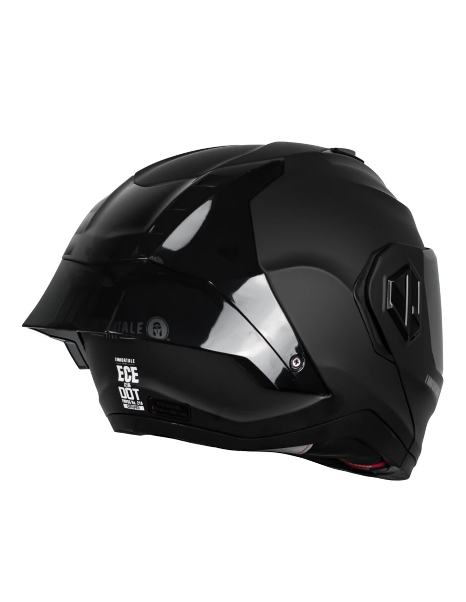 Casco Abatible para Motorsport para 5