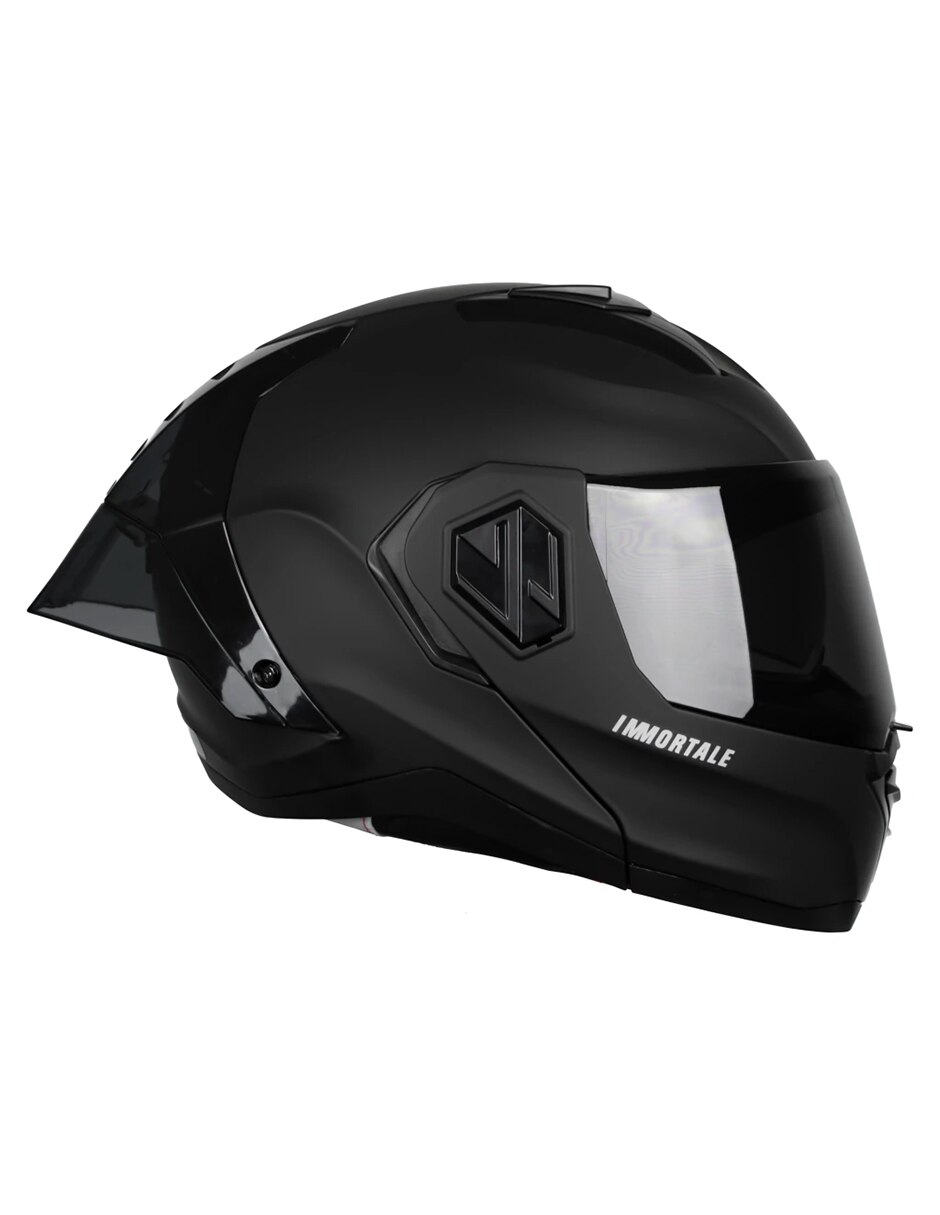 Casco Abatible para Motorsport para 6