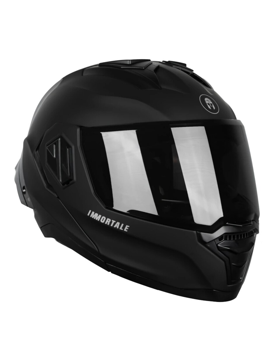Casco Abatible para Motorsport para 7