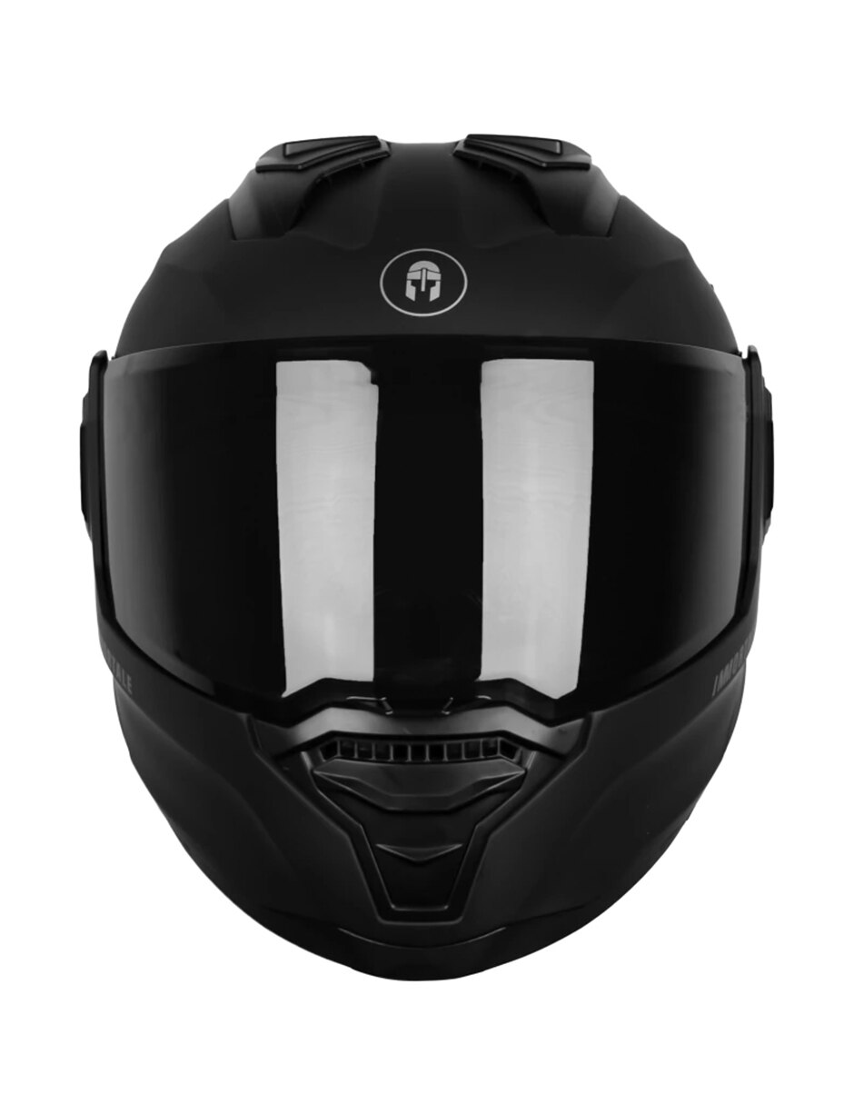 Casco Abatible para Motorsport para 8
