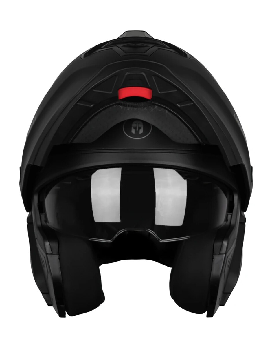 Casco Abatible para Motorsport para 9