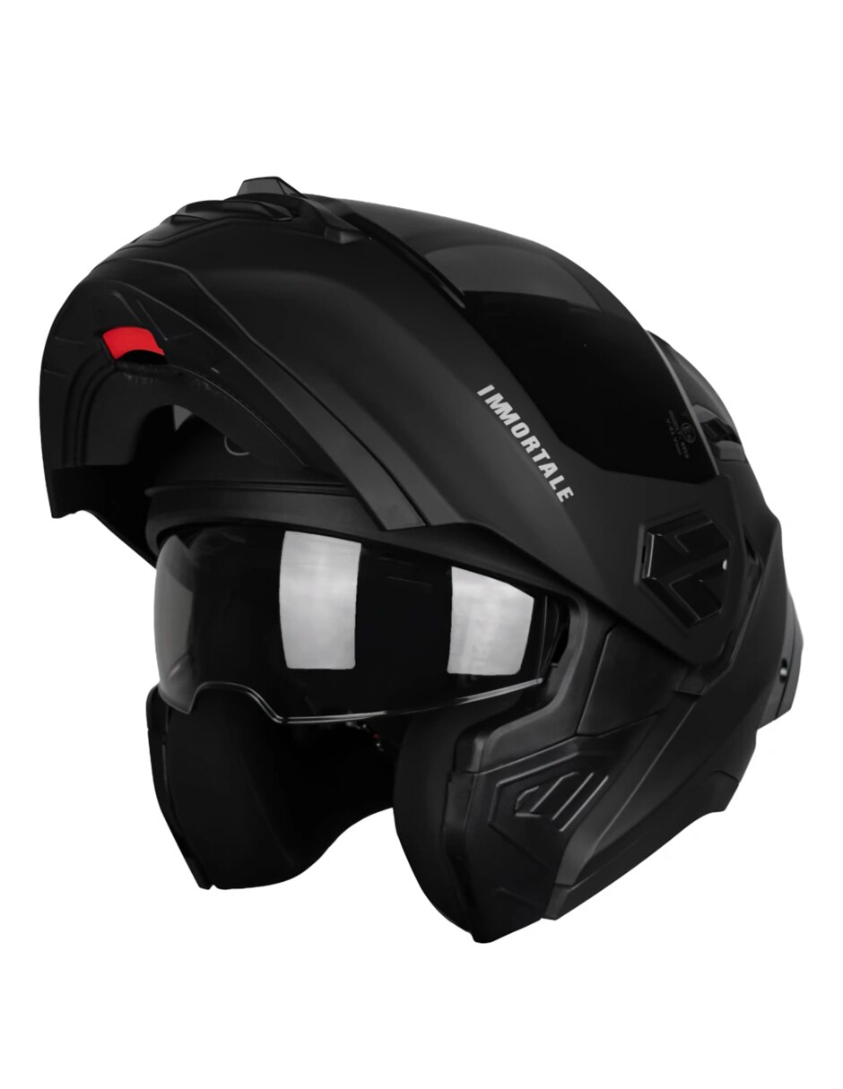 Casco Abatible para Motorsport para 10