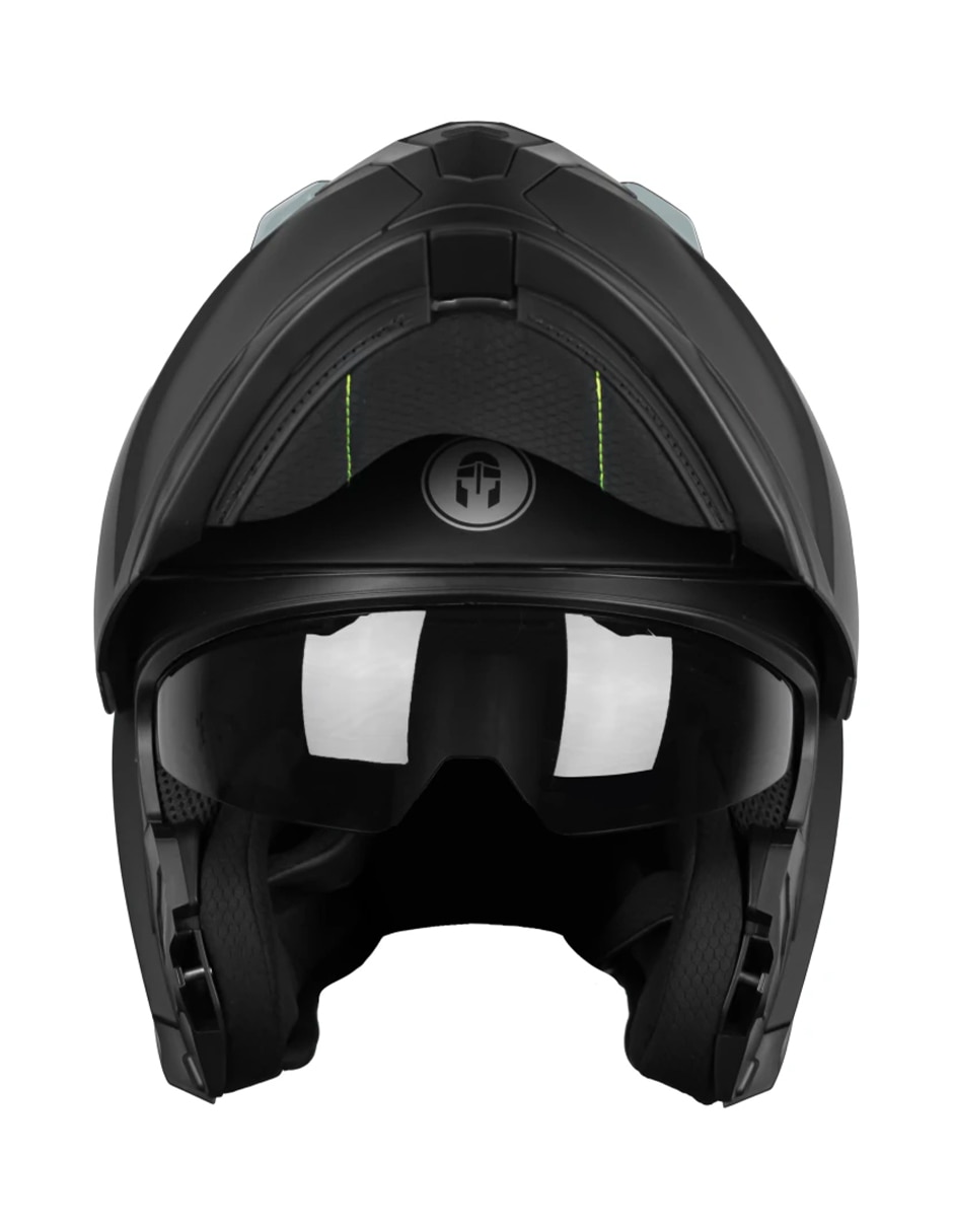 Casco Abatible para Motorsport para 11