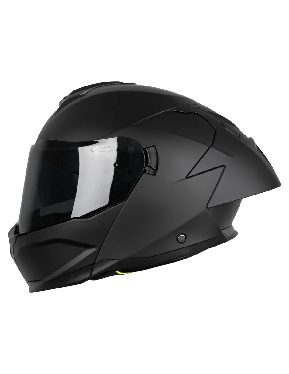 Casco Abatible para Motorsport para 2