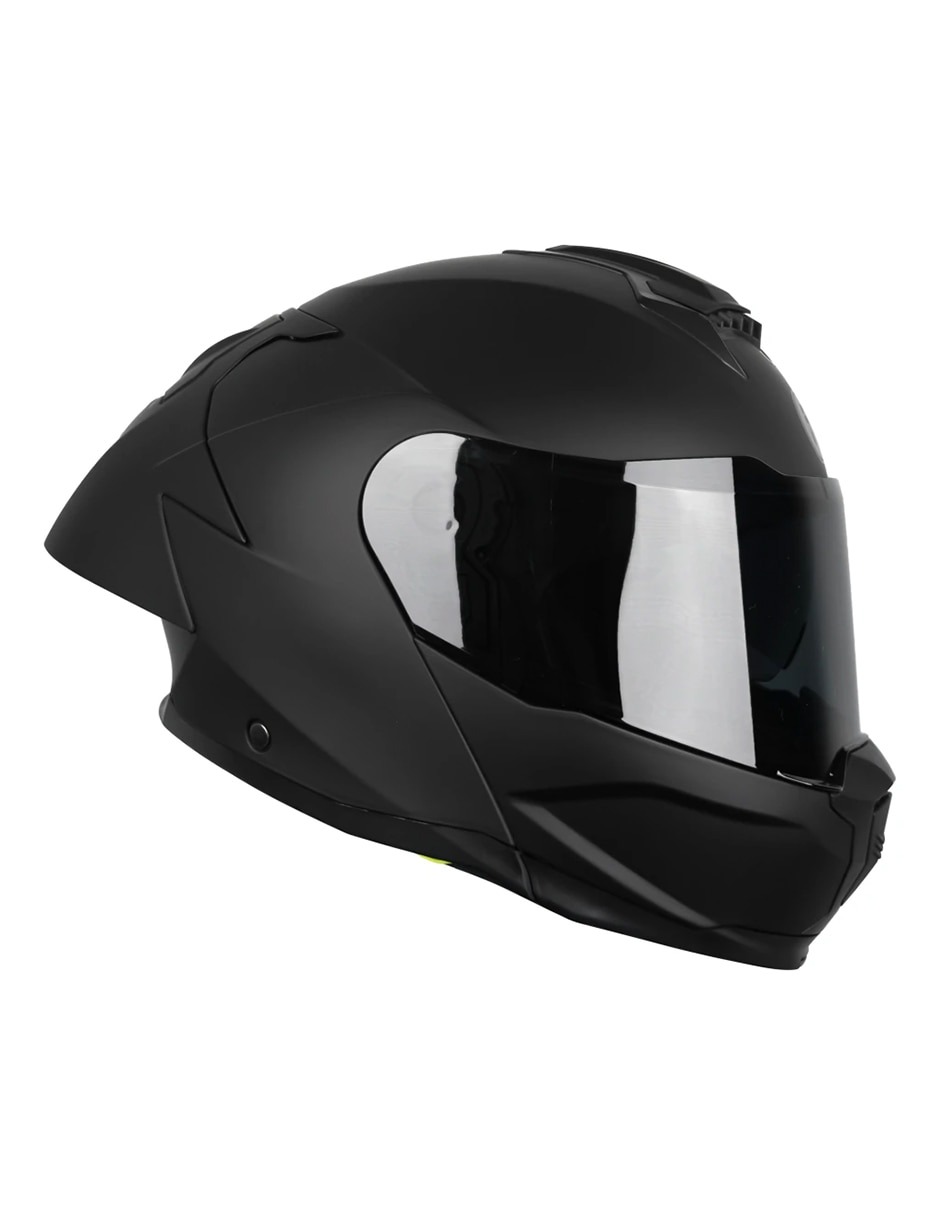 Casco Abatible para Motorsport para 5
