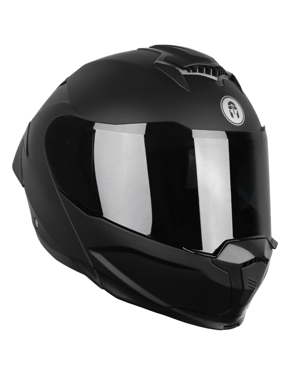 Casco Abatible para Motorsport para 7