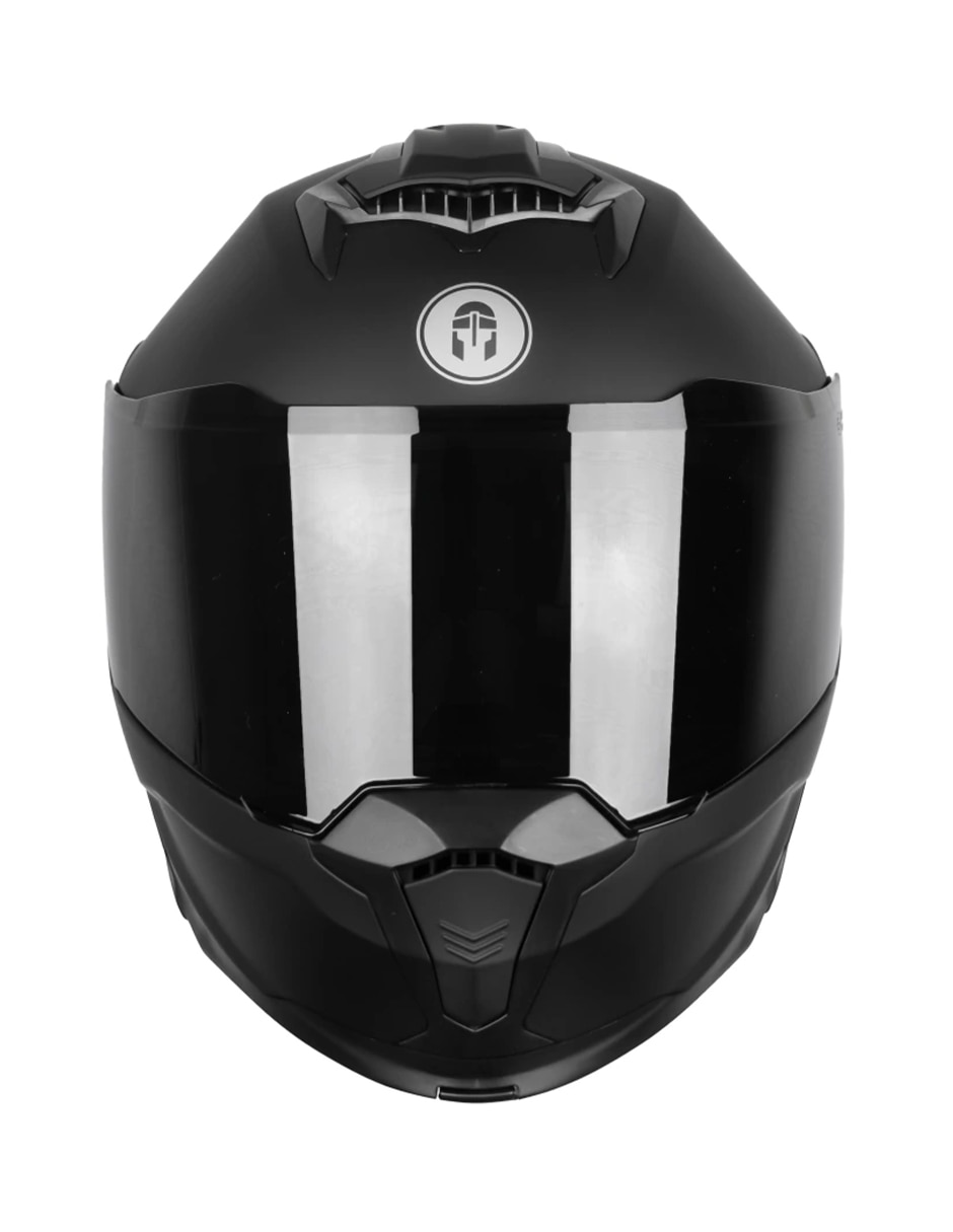 Casco Abatible para Motorsport para 8