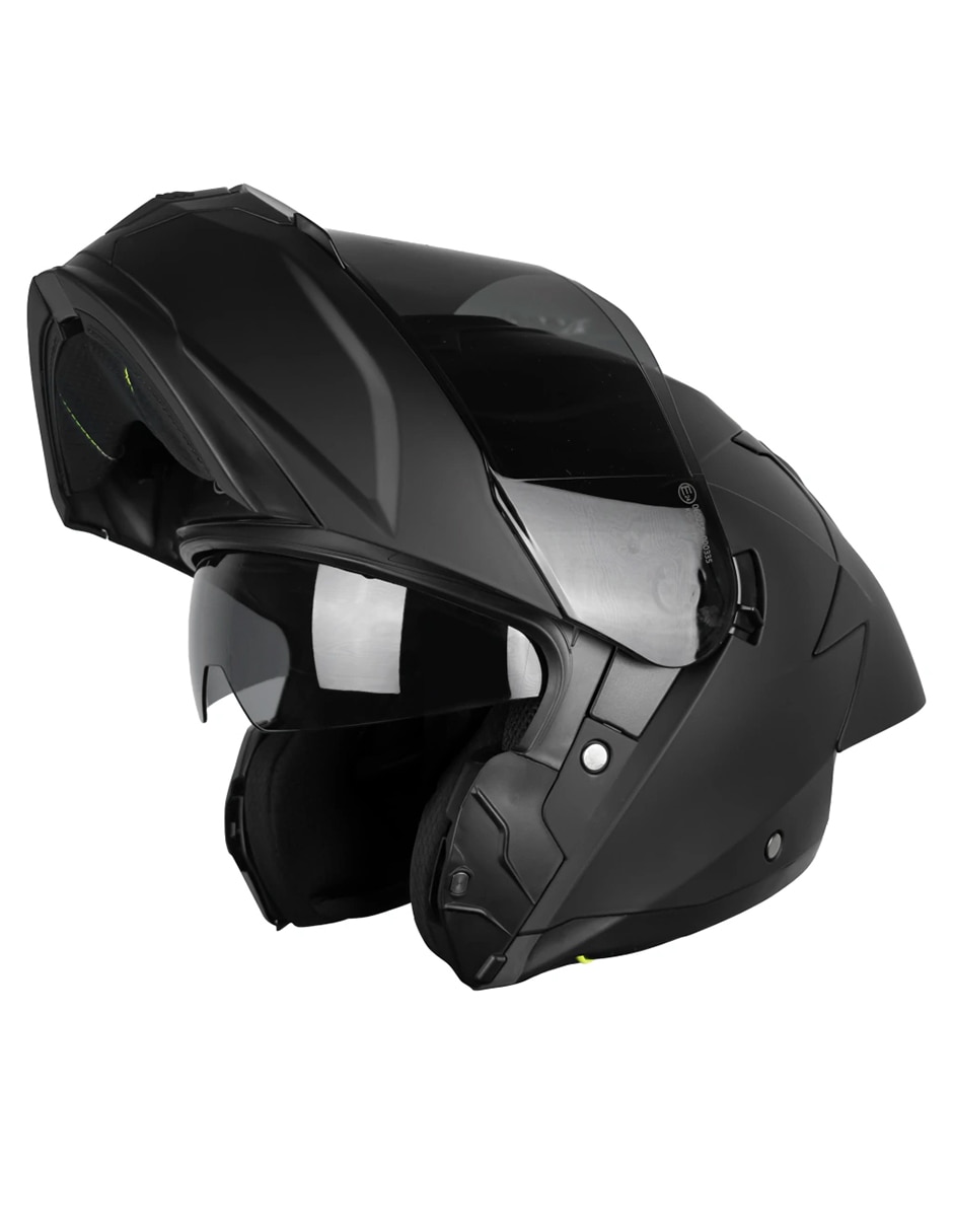 Casco Abatible para Motorsport para 9