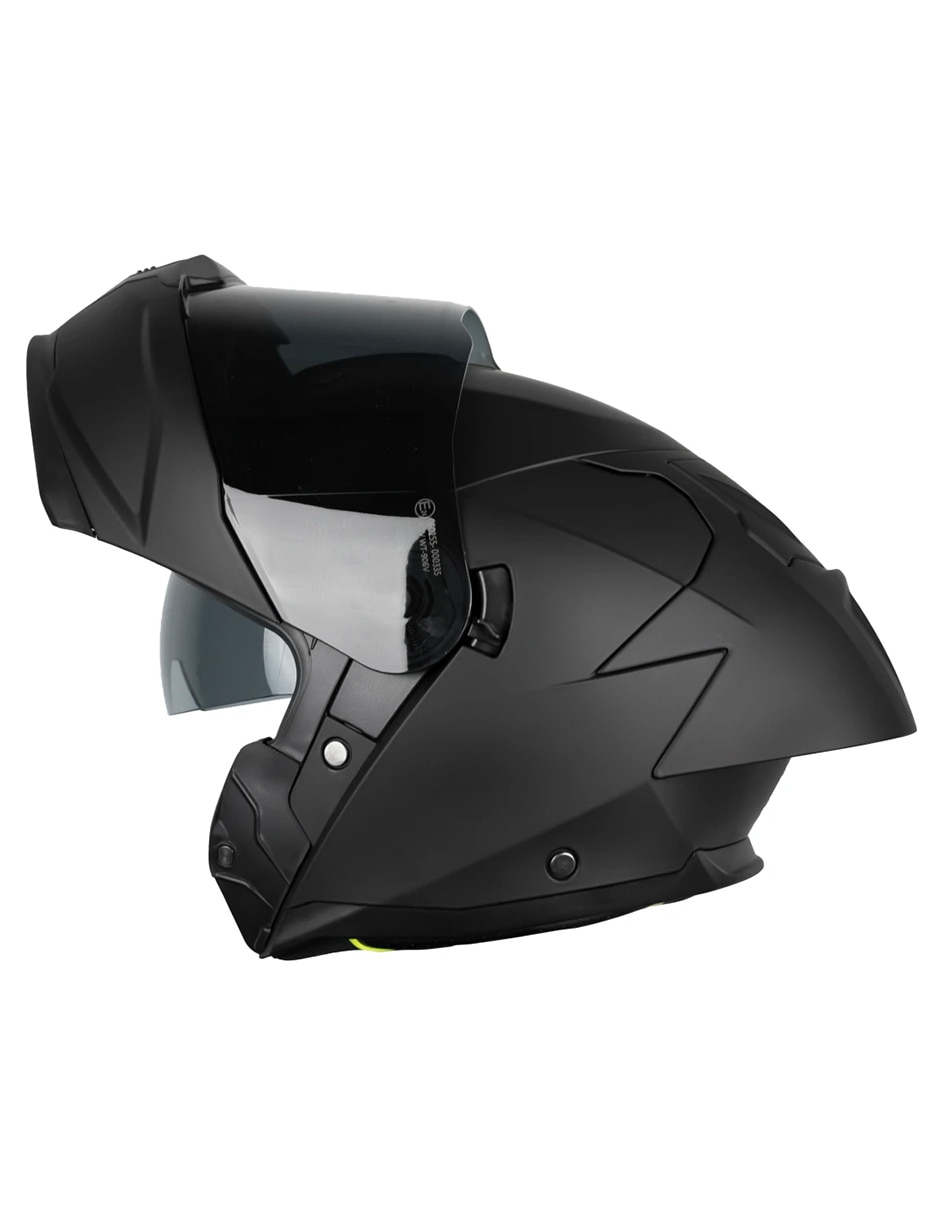 Casco Abatible para Motorsport para 10