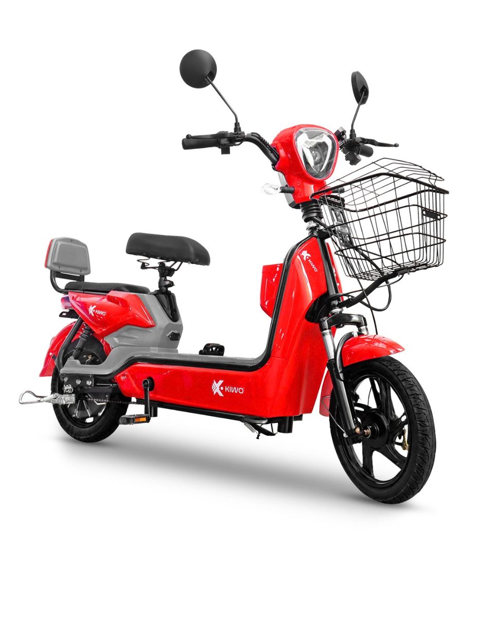 Rojo 2